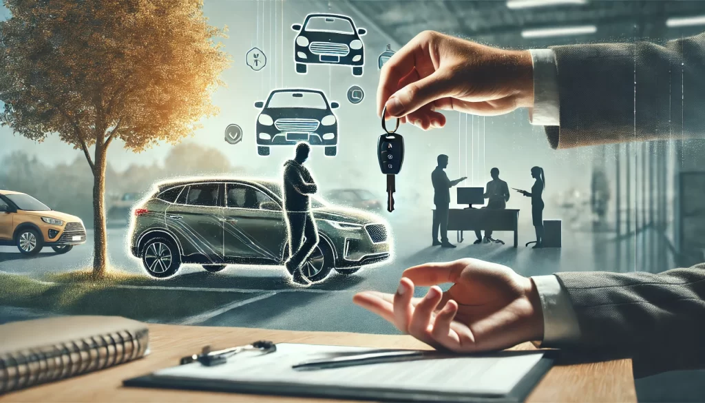 車を手放す人続出！その理由に納得