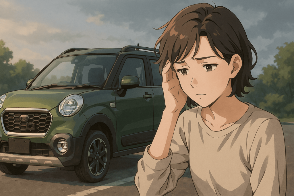 キャスト アクティバ 後悔しないための選び方